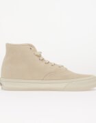 Vans Сникърси Authentic HI 2.0 Turtledove/Gold