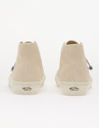 Vans Сникърси Authentic HI 2.0 Turtledove/Gold