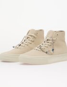 Vans Сникърси Authentic HI 2.0 Turtledove/Gold