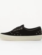 Vans Сникърси Authentic Metal Black/ Marshmallow
