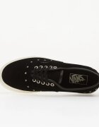 Vans Сникърси Authentic Metal Black/ Marshmallow