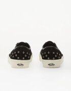 Vans Сникърси Authentic Metal Black/ Marshmallow