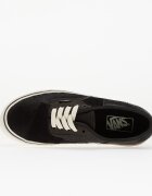 Vans Сникърси Authentic Patchwork Dark Gray/ Black