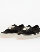 Vans Сникърси Authentic Patchwork Dark Gray/ Black