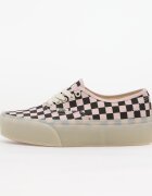 Vans Сникърси Authentic Stackform Pale Petal Pink/Black