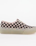 Vans Сникърси Authentic Stackform Pale Petal Pink/Black