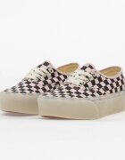 Vans Сникърси Authentic Stackform Pale Petal Pink/Black