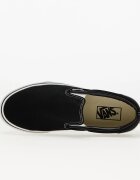 Vans Сникърси Classic Slip-On Black