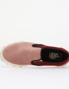 Vans Сникърси Classic Slip-On Pale Petal Pink