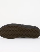 Vans Сникърси Classic Slip-On Woven Suede Black/ Black