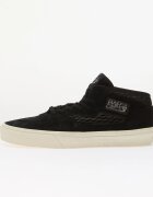 Vans Сникърси Half Cab Decon Black