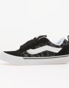 Vans Сникърси Kids Knu Skool Lprd Black