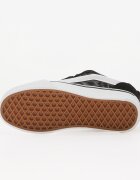Vans Сникърси Kids Knu Skool Lprd Black