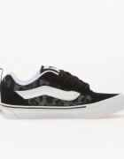 Vans Сникърси Kids Knu Skool Lprd Black