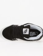 Vans Сникърси Kids Knu Skool Lprd Black