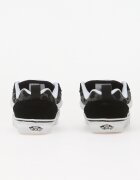 Vans Сникърси Kids Knu Skool Lprd Black
