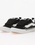 Vans Сникърси Kids Knu Skool Lprd Black