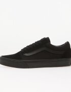 Vans Сникърси Kids Old Skool Black/ Black