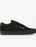 Vans Сникърси Kids Old Skool Black/ Black