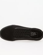 Vans Сникърси Kids Old Skool Black/ Black