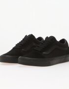 Vans Сникърси Kids Old Skool Black/ Black