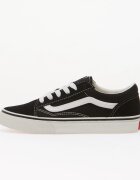 Vans Сникърси Kids Old Skool Black/ White