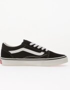 Vans Сникърси Kids Old Skool Black/ White