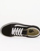 Vans Сникърси Kids Old Skool Black/ White