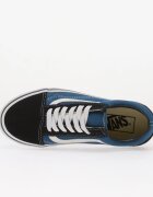 Vans Сникърси Kids Old Skool Navy