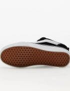 Vans Сникърси Knu Skool Black/ True White