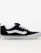 Vans Сникърси Knu Skool Black/ True White