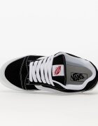 Vans Сникърси Knu Skool Black/ True White