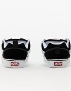 Vans Сникърси Knu Skool Black/ True White