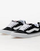 Vans Сникърси Knu Skool Black/ True White