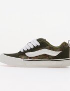 Vans Сникърси Knu Skool Ckcm Ofgrn