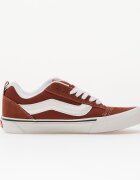 Vans Сникърси Knu Skool Color Theory Rust Bronze