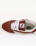 Vans Сникърси Knu Skool Color Theory Rust Bronze