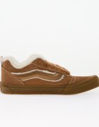 Vans Сникърси Knu Skool COZY Chipmunk