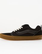 Vans Сникърси Knu Skool Gum Black