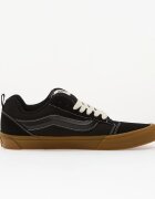 Vans Сникърси Knu Skool Gum Black