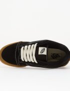 Vans Сникърси Knu Skool Gum Black