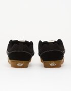 Vans Сникърси Knu Skool Gum Black