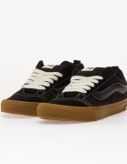 Vans Сникърси Knu Skool Gum Black
