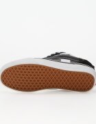 Vans Сникърси Knu Skool Mega Check Gray Black