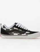 Vans Сникърси Knu Skool Mega Check Gray Black