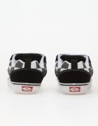 Vans Сникърси Knu Skool Mega Check Gray Black
