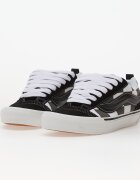 Vans Сникърси Knu Skool Mega Check Gray Black