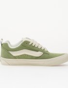 Vans Сникърси Knu Skool Suede Neutral Olive