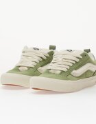 Vans Сникърси Knu Skool Suede Neutral Olive