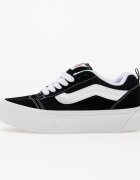 Vans Сникърси Knu Stack Black/ True White